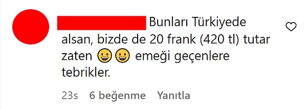 Siz neler söylemek istersiniz? Yorumlarda buluşalım.