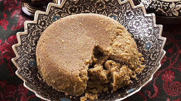 Umaç Halva