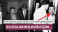 Koğuş Arkadaşıyla Birlikte Hırsızlık Planı Yaparken Kan Dondurucu Bir Cinayete İmza Atan Adamın Hikayesi