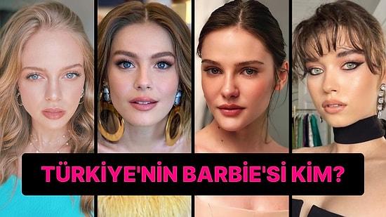 Türkiye'nin Barbie'sini Seçiyoruz!