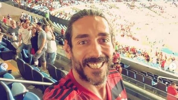 Tüm bunlar yaşanırken, Jesus'un oğlu Gonçalo, Portekizli teknik direktörün başını yakacak bir sosyal medya beğenisine imza attı.