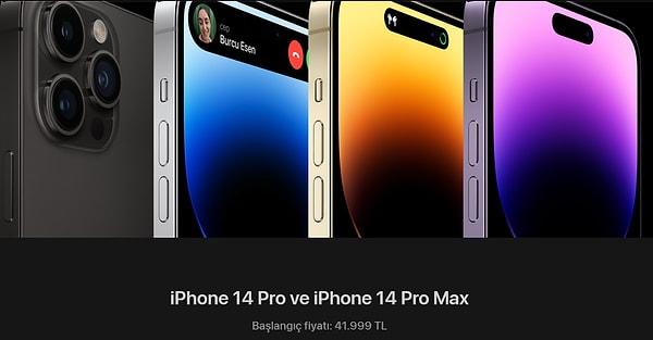 Fiyatlarda karşılaştırmaları çok yapıyoruz. Bu kez asgari ücretlilerin Iphone 14 Pro Max almak için 1 ayda kazandığı maaşın ne kadarını vermesi gerektiğine bakıyoruz.