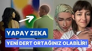 Terapistinizmiş Gibi Sohbet Edip Derdinizi Paylaşabileceğiniz Yapay Zekaya Sahip Sohbet Robotu Uygulaması