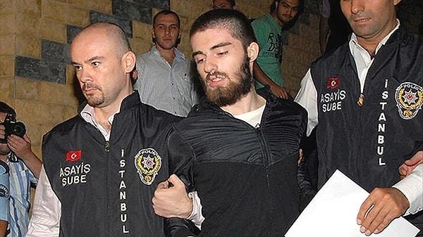 İstanbul’da 14 yıl önce Münevver Karabulut’u vahşice öldüren ve cezaevinde intihar eden Cem Garipoğlu’nun mezarının açılması için yapılan iki başvuru da reddedilmişti.