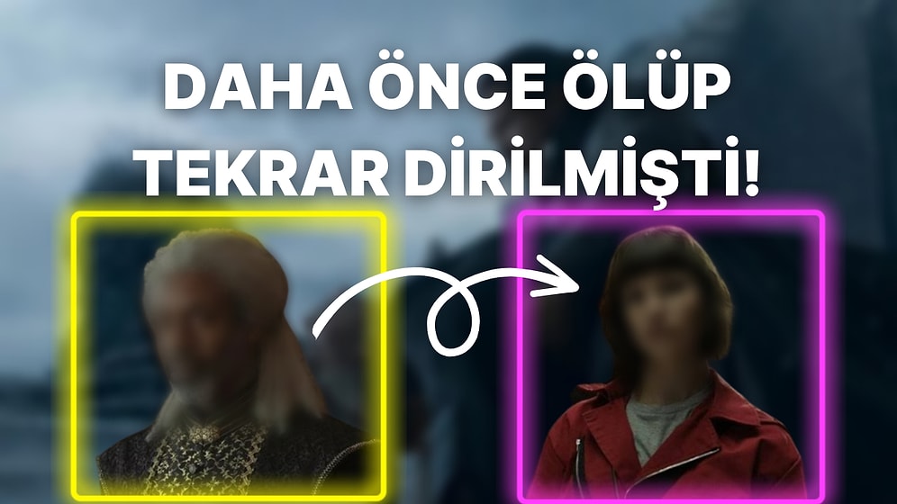 Hayatta Kalacaklarına Yürekten İnanmamıza Rağmen Ölümleriyle Şoka Uğratıp Diziyi Mahveden Karakterler