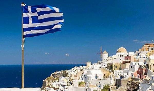 Yunanistan'da Kültürel ve Toplumsal Yaşam
