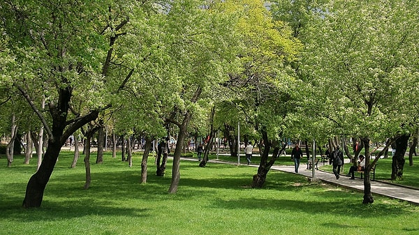 Kurtuluş Parkı