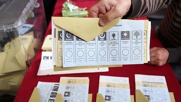 Türkiye 14 Mayıs günü oylarını kullanmak için sandık başına gitmeye hazırlanıyor. 2023 seçimlerine kısa bir zaman kala siyasi partiler çalışmalarını tamamlamaya başladı.