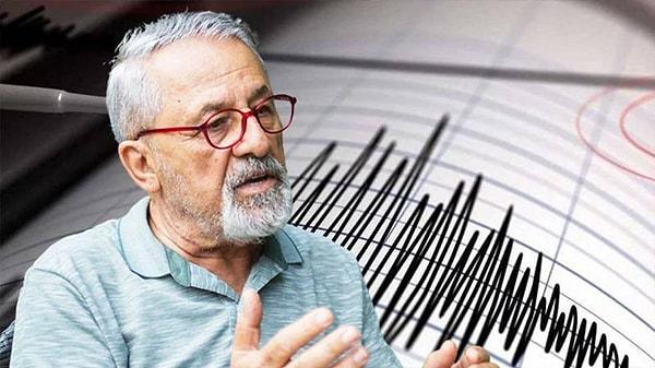 Kahramanmaraş merkezli 7.7 ve 7.6 büyüklüğündeki çifte deprem felaketinin ardından gözler olası bir depremin beklendiği Marmara Bölgesi ve İstanbul'a çevrildi. Uzmanların sık sık uyardığı bölgeye son uyarı da Yer bilimci Prof. Dr. Naci Görür'den geldi.