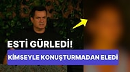 Acun Ilıcalı Sert Sözlerle Gönderdi! Survivor’da Diskalifiye Olan Yarışmacı Belli Oldu