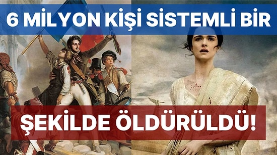 "İnsan İnsanın Kurdudur" Sözünün Kanıtı Niteliğinde Dünya Tarihinin En Karanlık Olayları