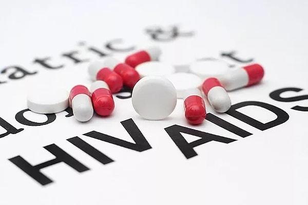 7. HIV/AIDS