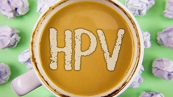 8. HPV