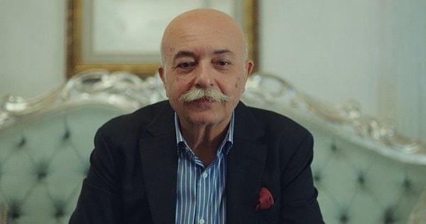 Abdullah - AKP