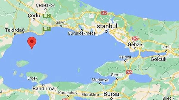 Uzmanların sık sık uyardığı Marmara Depremi’nde en fazla sahil kesimindeki ilçeler etkilenecek.