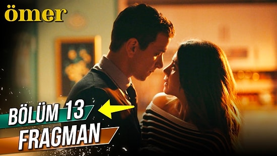 Ömer Son Bölüm Fragmanı Yayınlandı! Ömer 13. Bölüm Fragmanı ve Son Bölüm