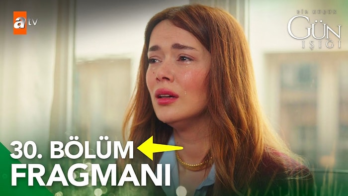 Bir Küçük Gün Işığı Son Bölüm Fragmanı Yayınlandı! Bir Küçük Gün Işığı 30. Bölüm Fragmanı ve Son Bölüm Özeti