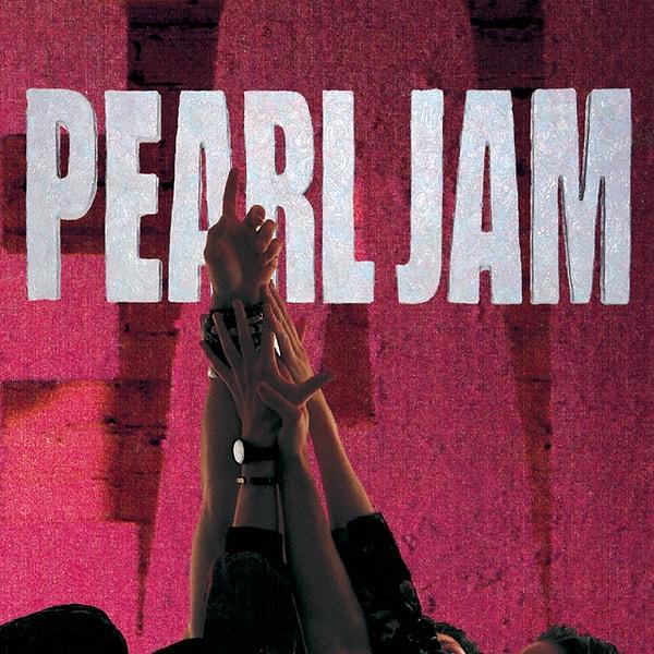 Pearl Jam - Black!