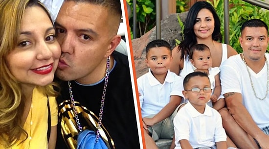 Пара с тремя детьми узнала, что они двоюродные брат и сестра после 17 лет брака