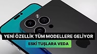 Apple Kullanıcılarını Sevindiren İddia: Yeni Özellik Tüm iPhone 15 Modellerine Gelecek!