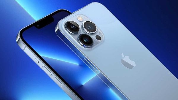 Apple Kullanıcılarını Sevindiren İddia: Yeni Özellik Tüm iPhone 15 Modellerine Gelecek!