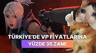 Valorant VP Fiyatlarına Zam Yolda: Yeni VP Fiyatları Ne Kadar?