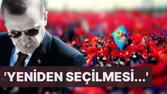 Bloomberg, Erdoğan'ın Adaylığını 6 Başlıkta Değerlendirdi: 'Yeniden Seçilmesi Neden Kesin Değil?'