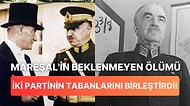 14 Mayıs Seçimleri'nin Kaderini Değiştiren Ölüm: Mareşal Fevzi Çakmak