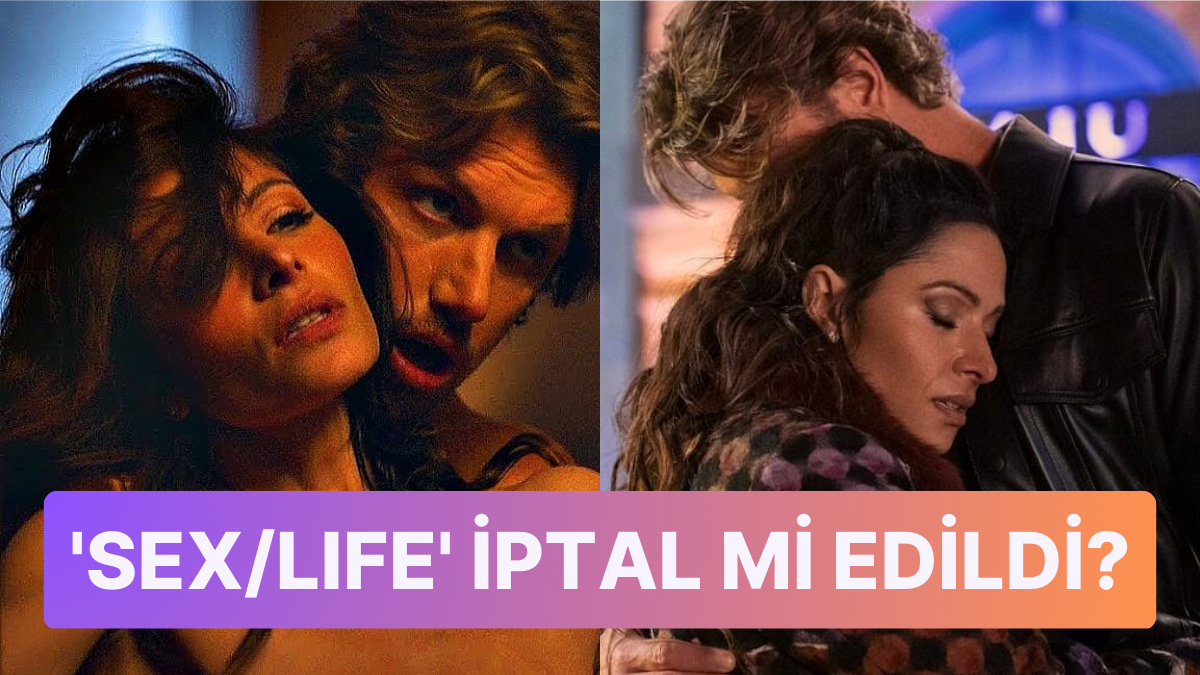 Netflixin Romantik Komedi Dizisi Sex Life 3 Sezon Onayı Aldı Mı