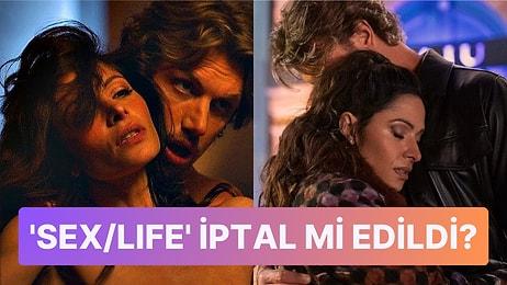 Netflix'in Romantik Komedi Dizisi 'Sex/Life' 3. Sezon Onayı Aldı mı?