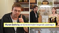 Merve Boluğur'la Olan Kaotik İlişkisiyle Çok Konuşulan Murat Dalkılıç'ın Aldatma İtirafı Gündem Oldu
