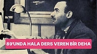 Çocuklarınıza Örnek Olarak Gösterebileceğiniz Türklerde Bugün: Besteci Necil Kazım Akses