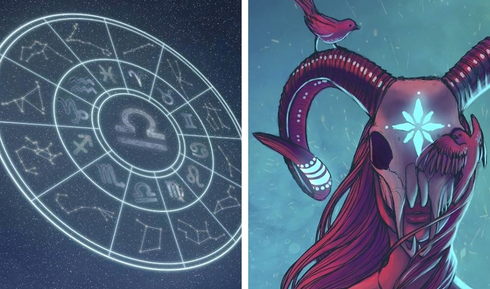 Самые токсичные черты каждого знака зодиака