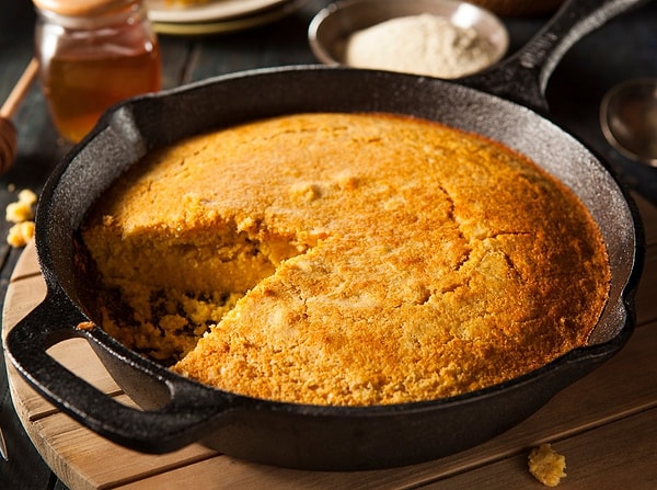 Corn Bread