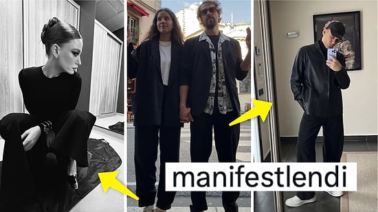 Ünlü Oyuncu Evleneceğini Açıkladı! 11 Nisan'da Ünlülerin Yaptığı Instagram Paylaşımları