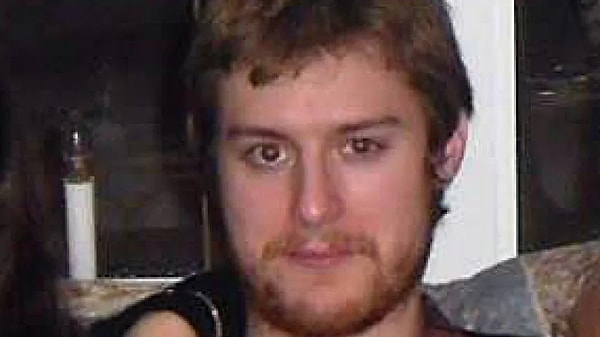 12. Justin Bourque