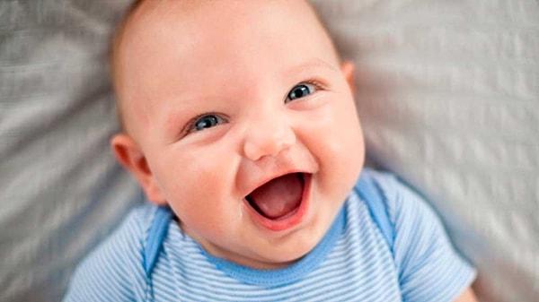 Rüyada Erkek Bebek Görmek: Nur Topu Gibi Bir Geleceğiniz Olacak!