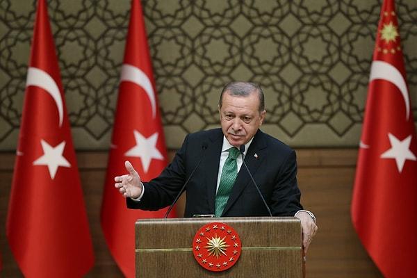 14 Mayıs seçimlerine az bir zaman kala Cumhurbaşkanı Recep Tayyip Erdoğan, AK Parti Seçim Beyannamesi ve Milletvekili Aday Tanıtım Toplantısı'nda konuştu.