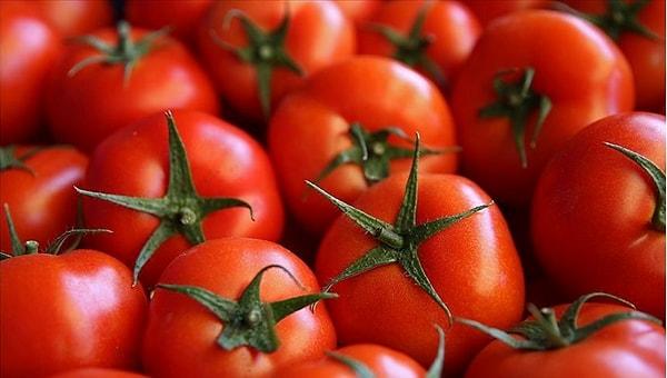 4. Geçtiğimiz yüzyılda insanların domateslere dava açtığını biliyor muydunuz?