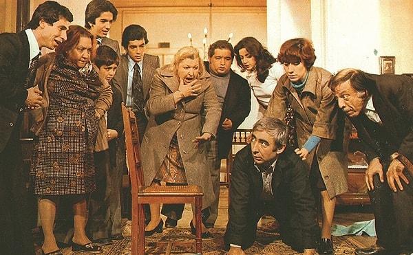 16. Neşeli Günler (1978)