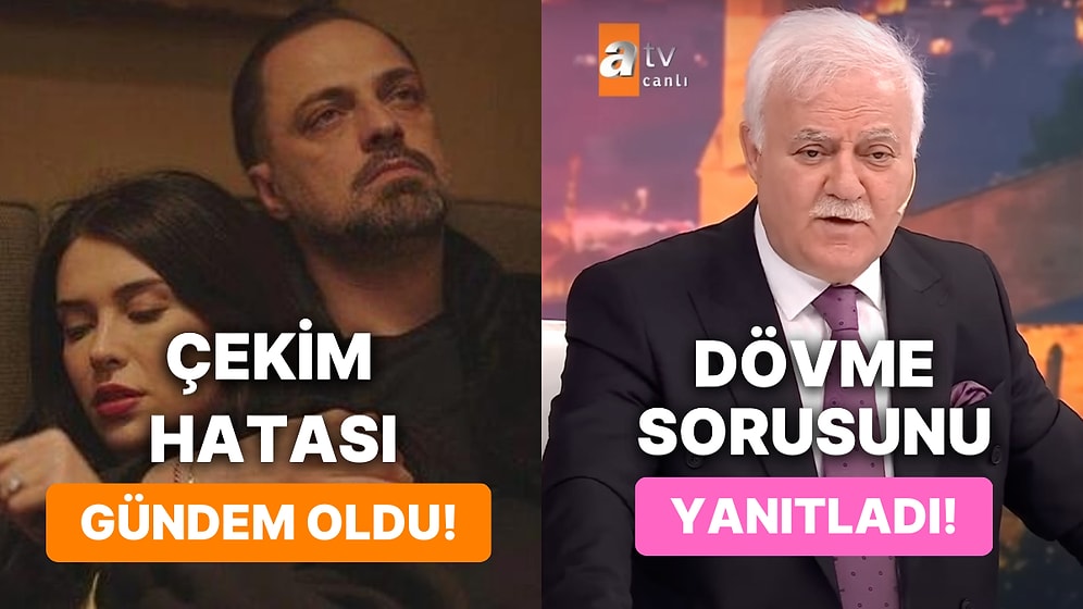 Müge Anlı'daki Dolandırılan Kadından Survivor Merve'nin Diskalifiyesine Televizyon Dünyasında Bugün Yaşananlar