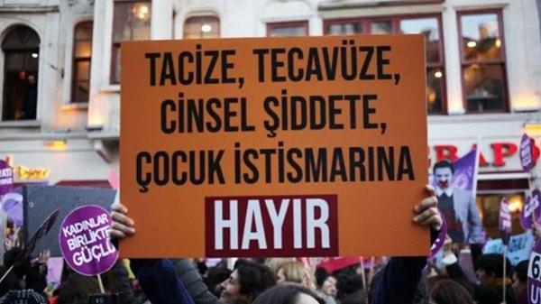 Ankara'da Keçiören ilçesindeki bir lisede eğitim alan 5 kız öğrenci, 2022 ocak ayında beden eğitimi öğretmeni E.H'nin kendilerine yönelik cinsel içerikli davranışlarını ailelerine anlattı. Ailelerin şikayeti üzerine E.H., gözaltına alınıp, 10 Ocak tarihinde ise tutuklandı.