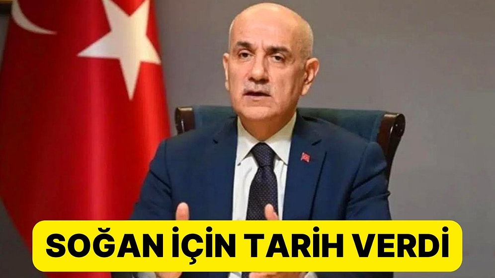 Bir İtiraf da Bakan Kirişci'den: 'Kabul Ediyorum, Et Fiyatı Yüksek'