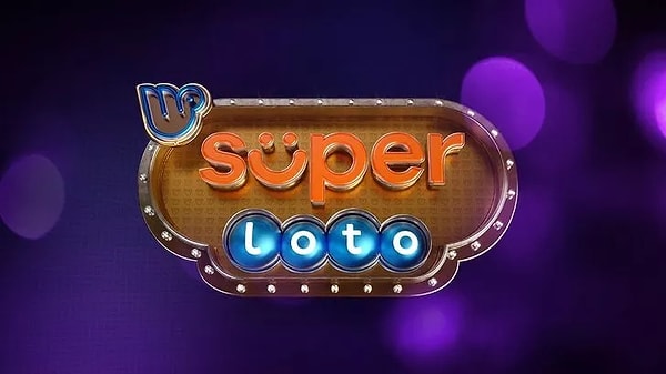 Süper Loto Sonuçları Açıklandı mı?