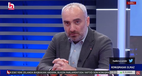 Halk TV: "Etik değil"