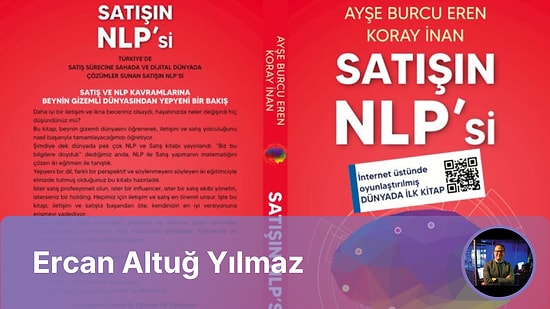 Türkiye’de ve Dünya’da Oyunlaştırılmış İlk Kitap ile Tanışın!