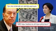 Küresel Borç Krizi Kapıda! Milyarlarca Dolar Borcu Olup Yardım Alamayan Devletleri Zor Günler Bekliyor