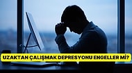 İş Hayatında Ruh Sağlığı Bozularak Depresyona Giren Kişilerin Bilmesi Gereken Tüm Ayrıntılar