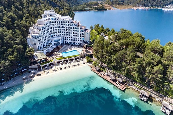 Marmaris on a Budget: Where to Stay for the Best Blue Ocean Experience