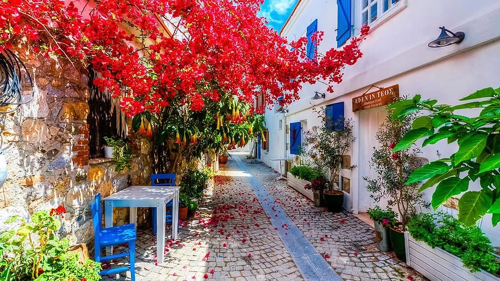 Escape to Turkey's Quiet Cities: Cittaslow's Guide to Serenity